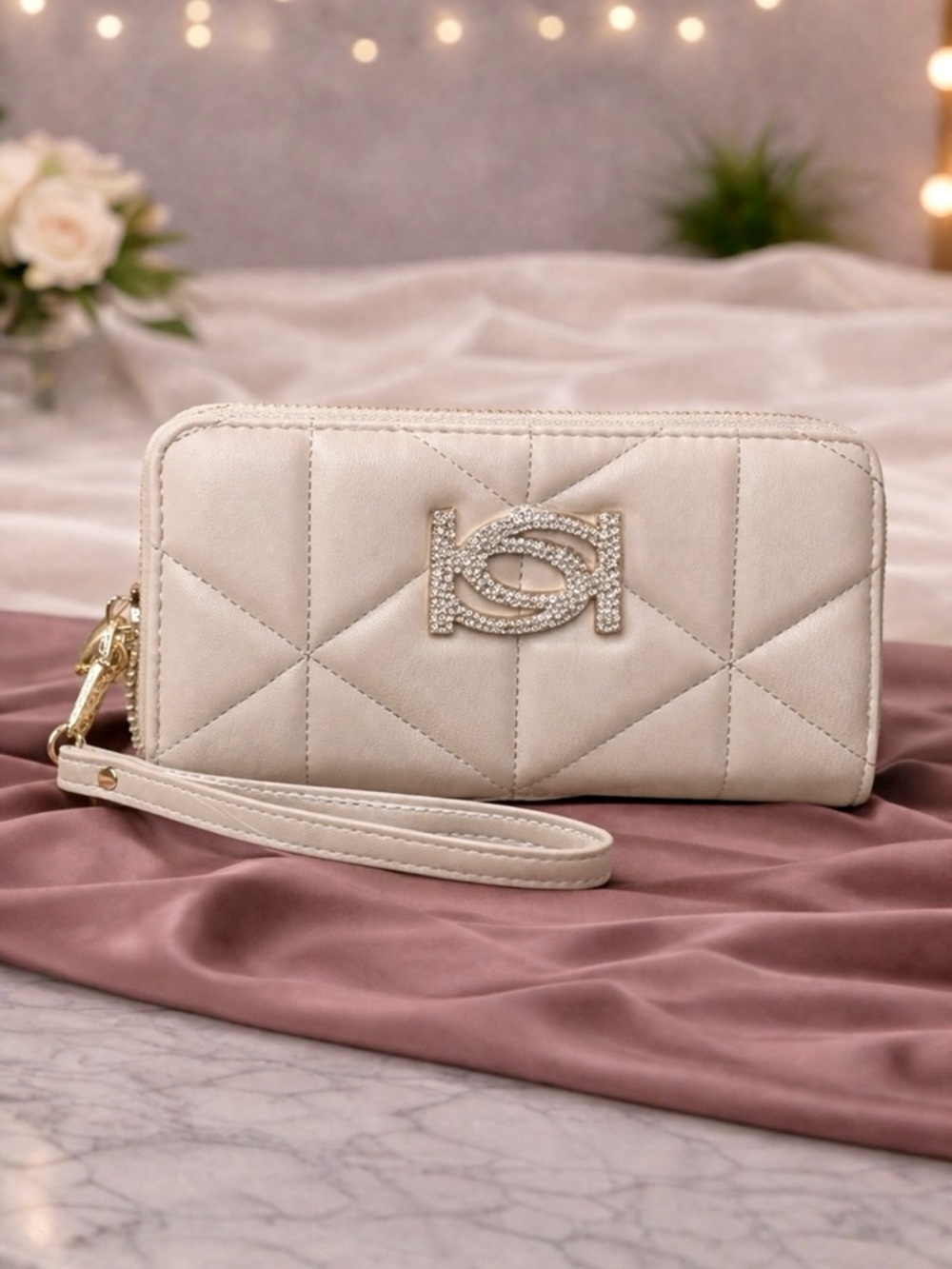 Bebe NWT Wallet